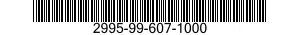 2995-99-607-1000  2995996071000 996071000