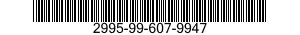 2995-99-607-9947  2995996079947 996079947