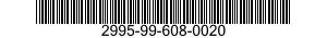 2995-99-608-0020  2995996080020 996080020