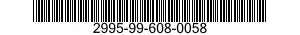 2995-99-608-0058  2995996080058 996080058