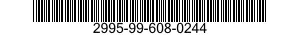 2995-99-608-0244  2995996080244 996080244