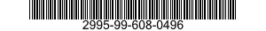 2995-99-608-0496  2995996080496 996080496