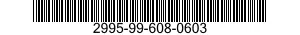 2995-99-608-0603  2995996080603 996080603