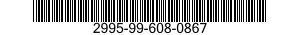2995-99-608-0867  2995996080867 996080867