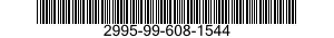 2995-99-608-1544  2995996081544 996081544