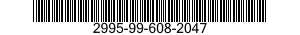 2995-99-608-2047  2995996082047 996082047