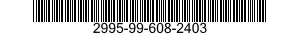 2995-99-608-2403  2995996082403 996082403
