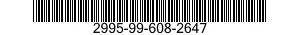 2995-99-608-2647  2995996082647 996082647