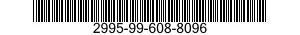 2995-99-608-8096  2995996088096 996088096