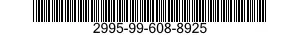 2995-99-608-8925 LEAD ASSEMBLY,ELECTRICAL 2995996088925 996088925