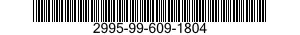 2995-99-609-1804  2995996091804 996091804