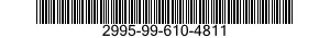 2995-99-610-4811  2995996104811 996104811