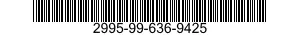 2995-99-636-9425 ADAPTOR AND DOWEL 2995996369425 996369425