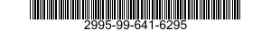 2995-99-641-6295  2995996416295 996416295