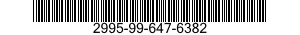 2995-99-647-6382 COVER 2995996476382 996476382