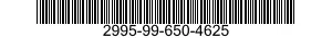 2995-99-650-4625 THRUST RING 2995996504625 996504625