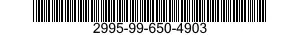 2995-99-650-4903  2995996504903 996504903