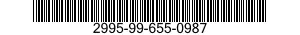 2995-99-655-0987 WASHER,LOCKING 2995996550987 996550987