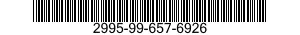 2995-99-657-6926 GENERATEUR,GAZ 2995996576926 996576926