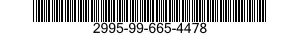 2995-99-665-4478 BALL,BEARING 2995996654478 996654478