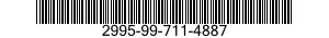 2995-99-711-4887  2995997114887 997114887