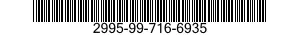 2995-99-716-6935  2995997166935 997166935