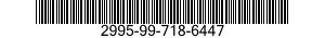 2995-99-718-6447  2995997186447 997186447