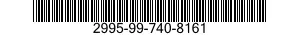 2995-99-740-8161 PLUG 2995997408161 997408161