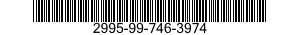 2995-99-746-3974  2995997463974 997463974