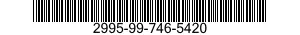 2995-99-746-5420  2995997465420 997465420