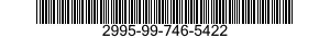 2995-99-746-5422  2995997465422 997465422