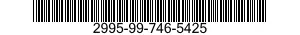 2995-99-746-5425  2995997465425 997465425