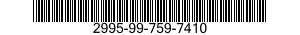 2995-99-759-7410  2995997597410 997597410