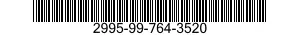 2995-99-764-3520  2995997643520 997643520