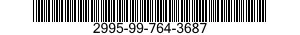 2995-99-764-3687  2995997643687 997643687