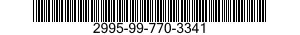 2995-99-770-3341  2995997703341 997703341