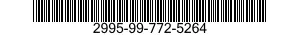 2995-99-772-5264  2995997725264 997725264