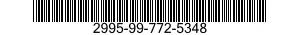 2995-99-772-5348  2995997725348 997725348