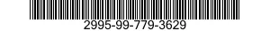 2995-99-779-3629 TAG PANEL ASSEMBLY 2995997793629 997793629