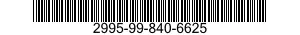 2995-99-840-6625 SPLICE,CONDUCTOR 2995998406625 998406625