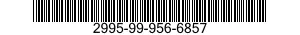 2995-99-956-6857 BUSH 2995999566857 999566857