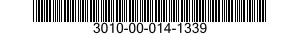 3010-00-014-1339  3010000141339 000141339