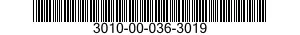 3010-00-036-3019  3010000363019 000363019