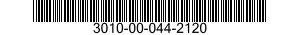 3010-00-044-2120  3010000442120 000442120