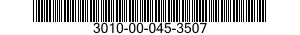 3010-00-045-3507  3010000453507 000453507