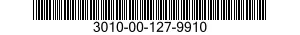 3010-00-127-9910 GEARCASE-MOTOR 3010001279910 001279910