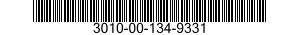 3010-00-134-9331  3010001349331 001349331