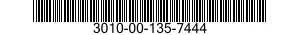 3010-00-135-7444  3010001357444 001357444