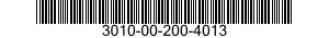 3010-00-200-4013  3010002004013 002004013