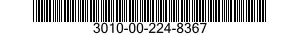3010-00-224-8367  3010002248367 002248367